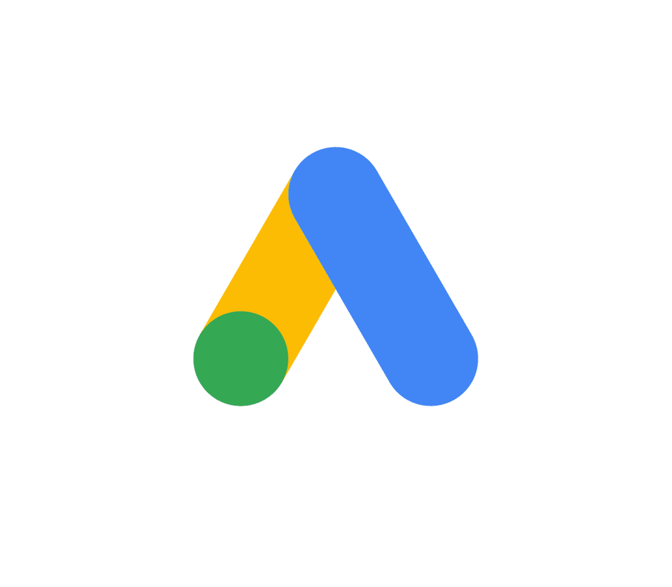 Google Ads Management UI