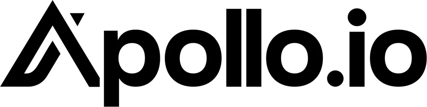 Apollo.io logo